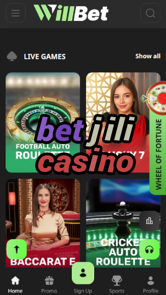 Bet Jili Casino - Premium Asian Casino-www.bdqngd.com