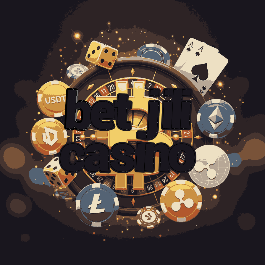 Bet Jili Casino - Premium Asian Casino